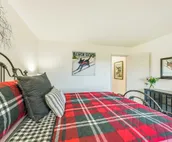 Renovated Ruidoso Cabin w/ Sierra Blanca View