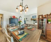 Renovated Ruidoso Cabin w/ Sierra Blanca View