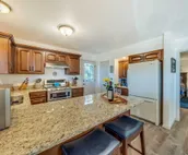 Renovated Ruidoso Cabin w/ Sierra Blanca View