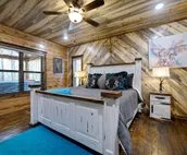 Fawn'd Of You! 3 Bed 3.5 Bath