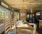 Fawn'd Of You! 3 Bed 3.5 Bath