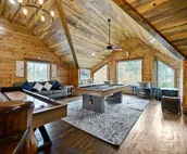 Fawn'd Of You! 3 Bed 3.5 Bath