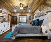 Fawn'd Of You! 3 Bed 3.5 Bath
