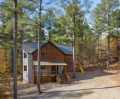 Fawn'd Of You! 3 Bed 3.5 Bath