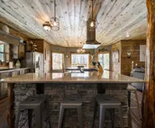 Fawn'd Of You! 3 Bed 3.5 Bath