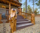 Fawn'd Of You! 3 Bed 3.5 Bath