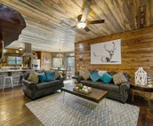 Fawn'd Of You! 3 Bed 3.5 Bath