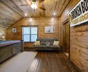 Fawn'd Of You! 3 Bed 3.5 Bath
