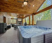 Fawn'd Of You! 3 Bed 3.5 Bath