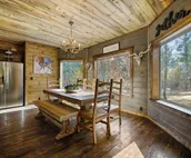 Fawn'd Of You! 3 Bed 3.5 Bath