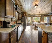Fawn'd Of You! 3 Bed 3.5 Bath