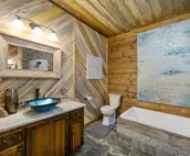 Fawn'd Of You! 3 Bed 3.5 Bath