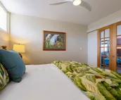 Dead center ocean views and indoor/outdoor living