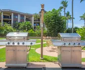 Dead center ocean views and indoor/outdoor living