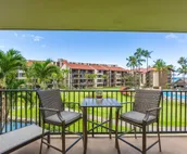 Coastal Remodeled ocean view Papakea Resort condo