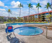 Coastal Remodeled ocean view Papakea Resort condo