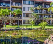 Coastal Remodeled ocean view Papakea Resort condo