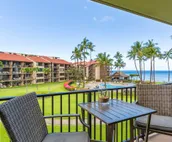 Coastal Remodeled ocean view Papakea Resort condo