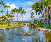 Coastal Remodeled ocean view Papakea Resort condo