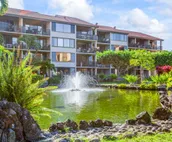 Coastal Remodeled ocean view Papakea Resort condo