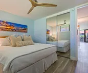 Coastal Remodeled ocean view Papakea Resort condo