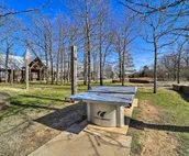 Cozy Carlton Landing Home - Near Lake Eufaula