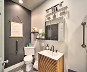 Cozy Carlton Landing Home - Near Lake Eufaula