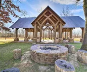 Cozy Carlton Landing Home - Near Lake Eufaula