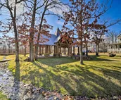 Cozy Carlton Landing Home - Near Lake Eufaula