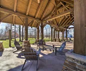 Cozy Carlton Landing Home - Near Lake Eufaula