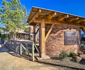 Cozy Carlton Landing Home - Near Lake Eufaula