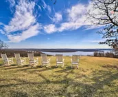 Cozy Carlton Landing Home - Near Lake Eufaula