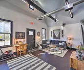 Cozy Carlton Landing Home - Near Lake Eufaula