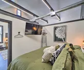 Cozy Carlton Landing Home - Near Lake Eufaula