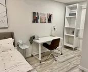 Luxury and cozy 1 Bed in the heart of Providence