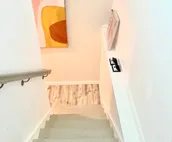 Luxury and cozy 1 Bed in the heart of Providence