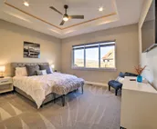 Chic Carson City Home: Hike, Golf, Ski + More!