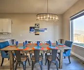Chic Carson City Home: Hike, Golf, Ski + More!