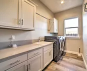 Chic Carson City Home: Hike, Golf, Ski + More!