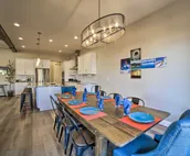 Chic Carson City Home: Hike, Golf, Ski + More!