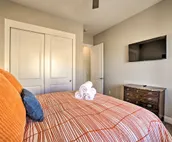 Chic Carson City Home: Hike, Golf, Ski + More!