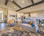 Chic Carson City Home: Hike, Golf, Ski + More!
