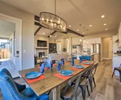 Chic Carson City Home: Hike, Golf, Ski + More!