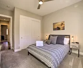 Chic Carson City Home: Hike, Golf, Ski + More!