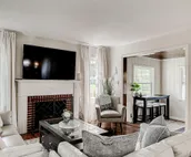 Charming Cottage is a Quaint Oasis on Northside