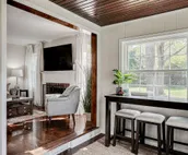 Charming Cottage is a Quaint Oasis on Northside
