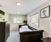 Charming Cottage is a Quaint Oasis on Northside