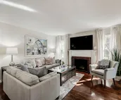 Charming Cottage is a Quaint Oasis on Northside