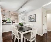 Charming Cottage is a Quaint Oasis on Northside