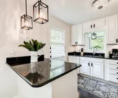 Charming Cottage is a Quaint Oasis on Northside